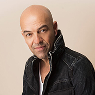 פבלו רוזנברג