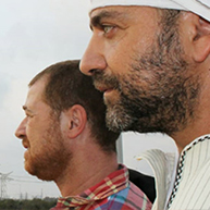 שמעון ולוי (שוטי הנבואה)