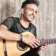 סגיב כהן | במופע אינטימי