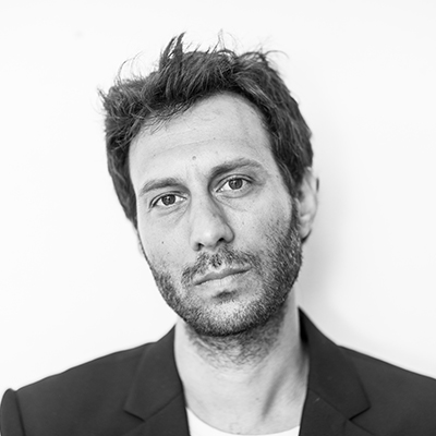 אלון עדר מופע אקוסטי