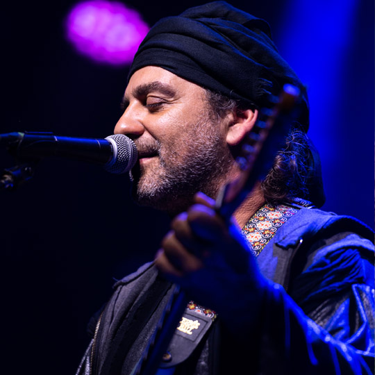 רואי לוי | שוטי הנבואה | בגובה העיינים