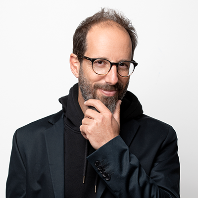 ארז שלם | סטנדאפ