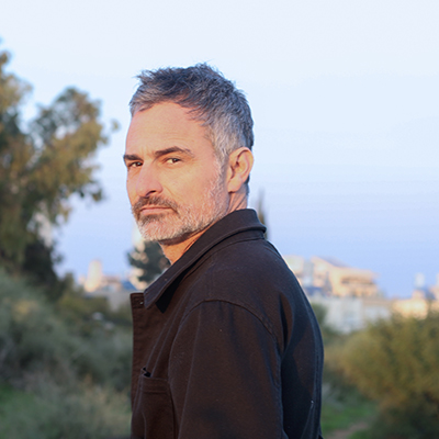 מאור כהן – מופע אקוסטי