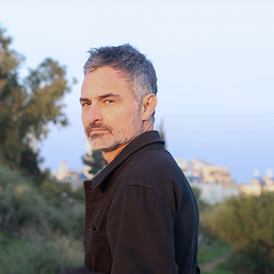 מאור כהן – סולו