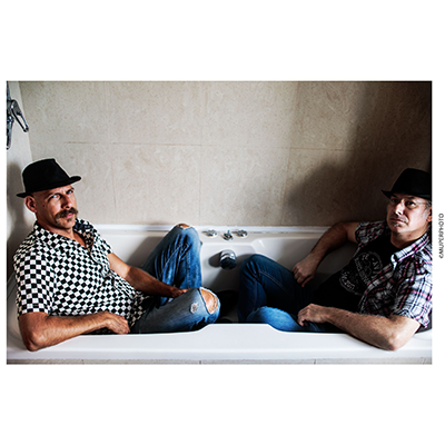 ההיביג'יביז – קלאסיקות בלוז ורוק אהובות בביצועים אקוסטיים מרגשים