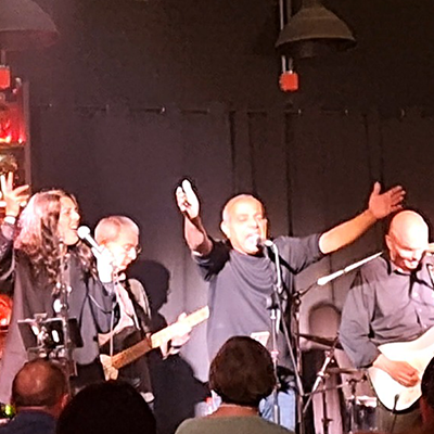 הקצפת של קלפטון