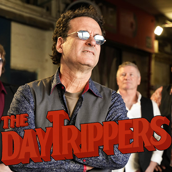 דייטריפרס – המחווה לביטלס